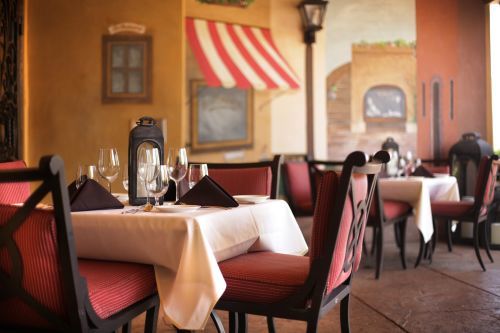 Enoteca Restaurant & Lounge